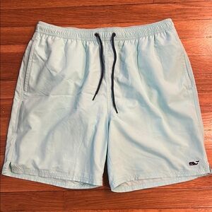 Vineyard Vines Marina Men's Swim Shorts